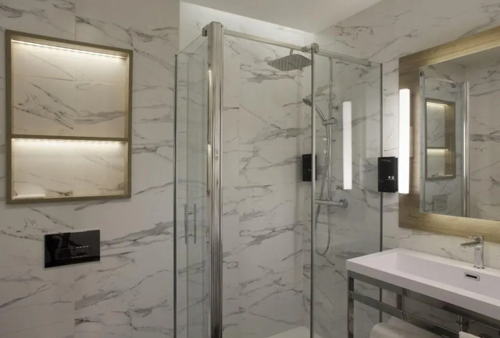 DOUBLE SUPERIOR Room, Petit Palace Chueca, Madrid