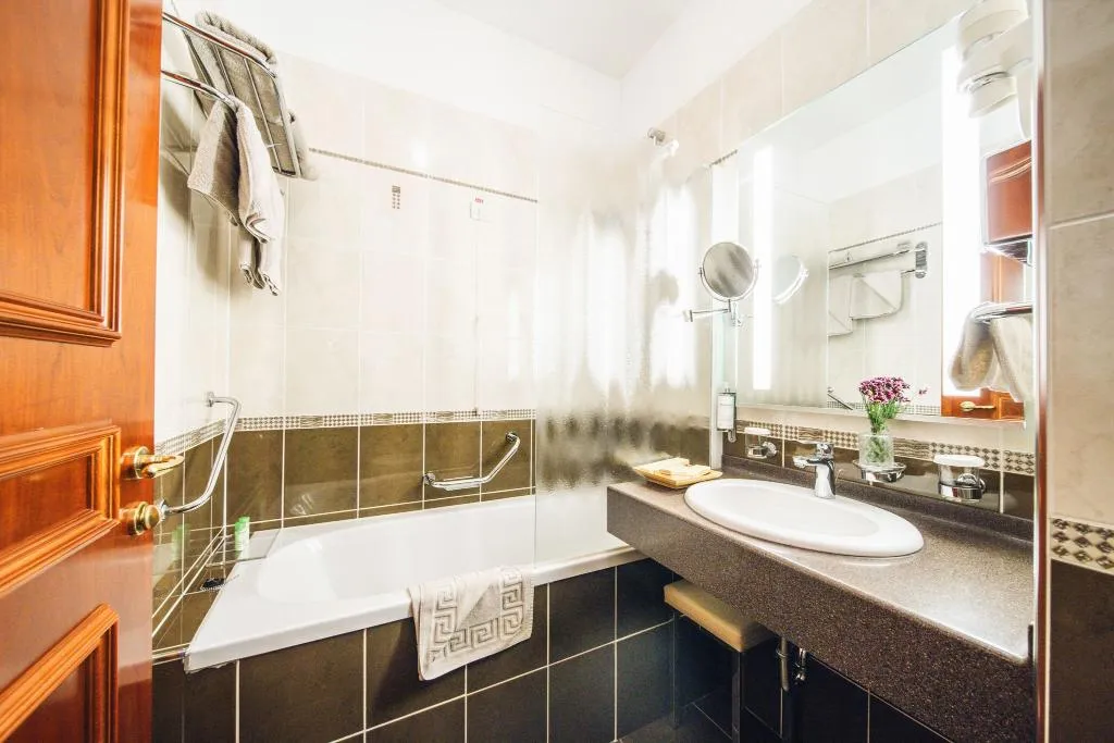 DOUBLE SUPERIOR Room, Boutique Hotel Kazbek, Dubrovnik
