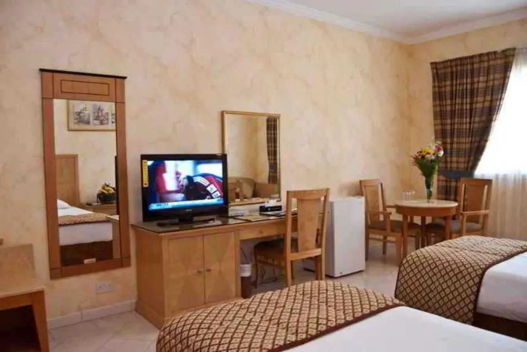 Room, Ramee Hotel Apartment Dubai, Dubai
