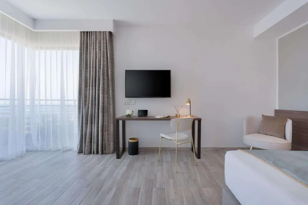 Room, 1926 Le Soleil Hotel & Spa, Malta