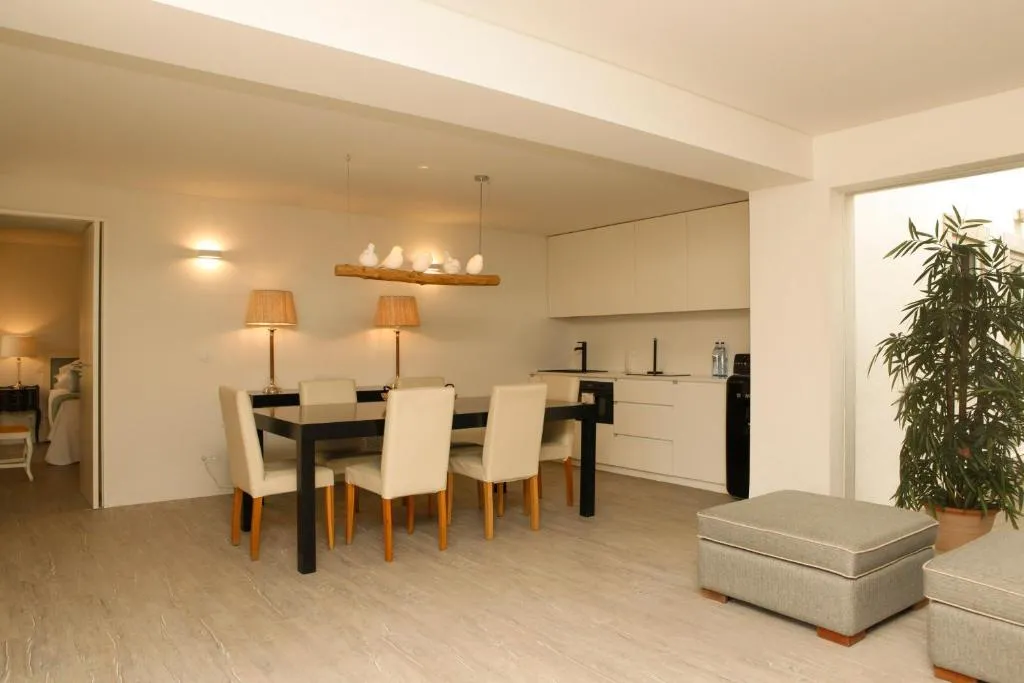VILLA SUPERIOR Room, Casa Palmela - Small Luxury Hotels & Villas, Lisbon