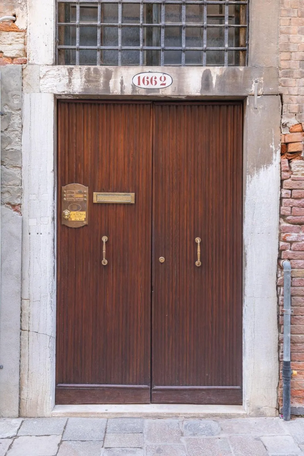 General view, Dimora Al Doge Beato, Venice