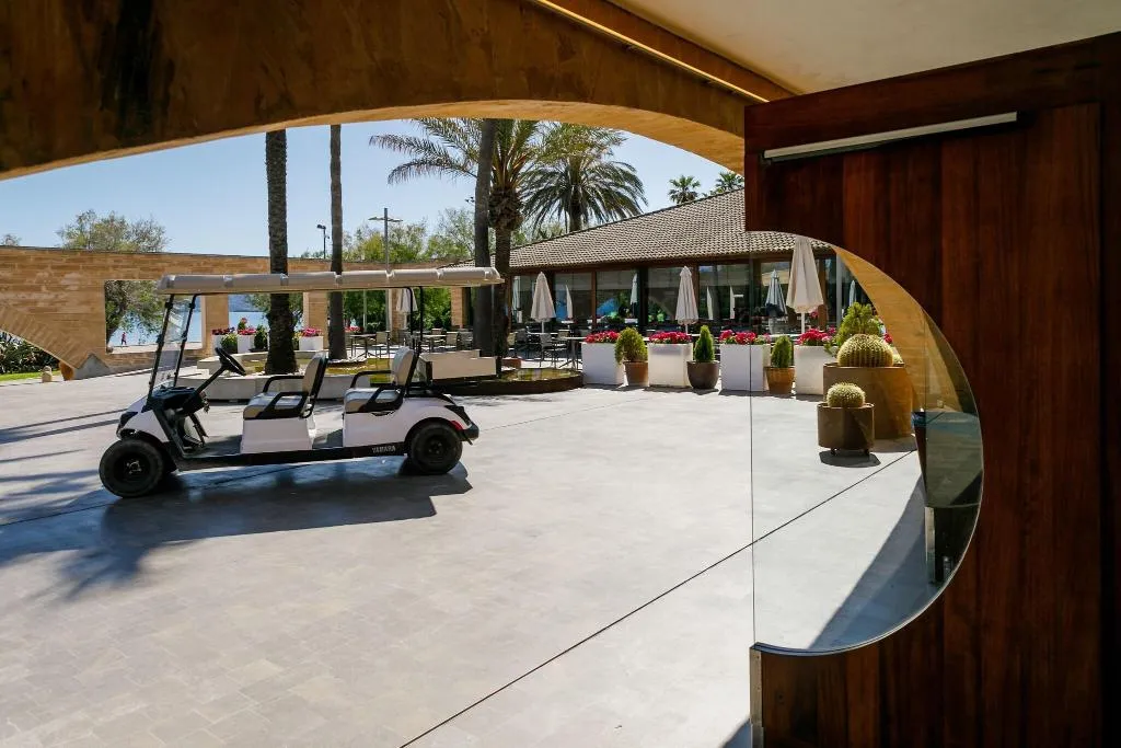 General view, PortBlue Club Pollentia Resort & Spa, Majorca