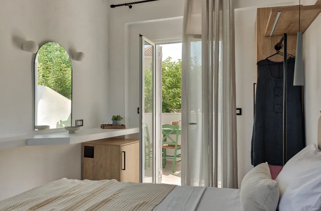 QUADRUPLE DELUXE Room, Ecoresort Zefyros, Zante