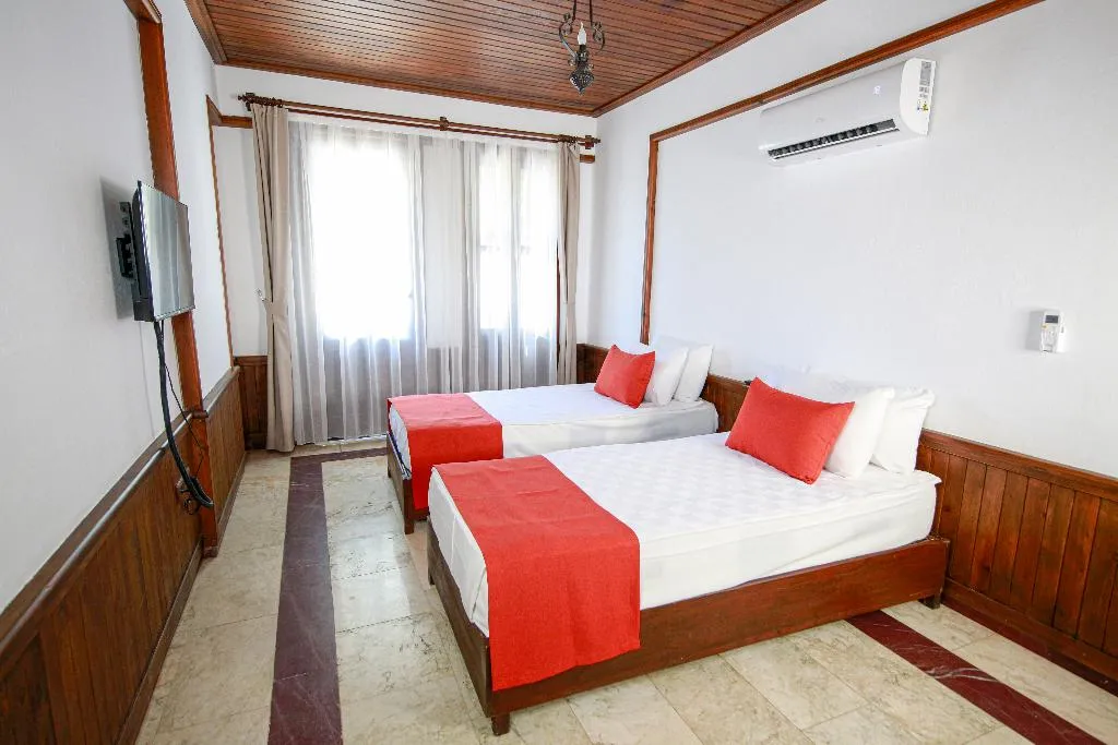 FAMILY ROOM STANDARD Room, Enso Inn, Dalaman