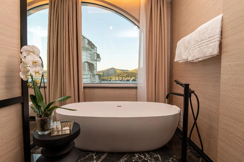 SUITE EXECUTIVE Room, Il Gabbiano, Naples
