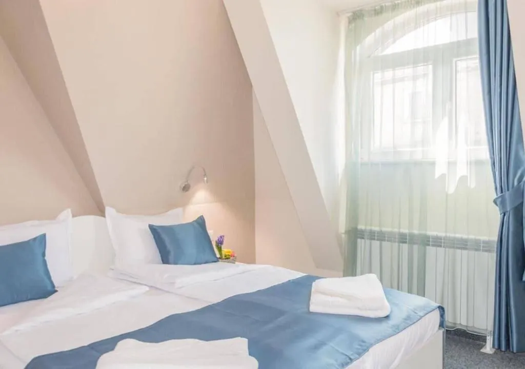 Room, Hotel Belle Epoque Beach, Varna
