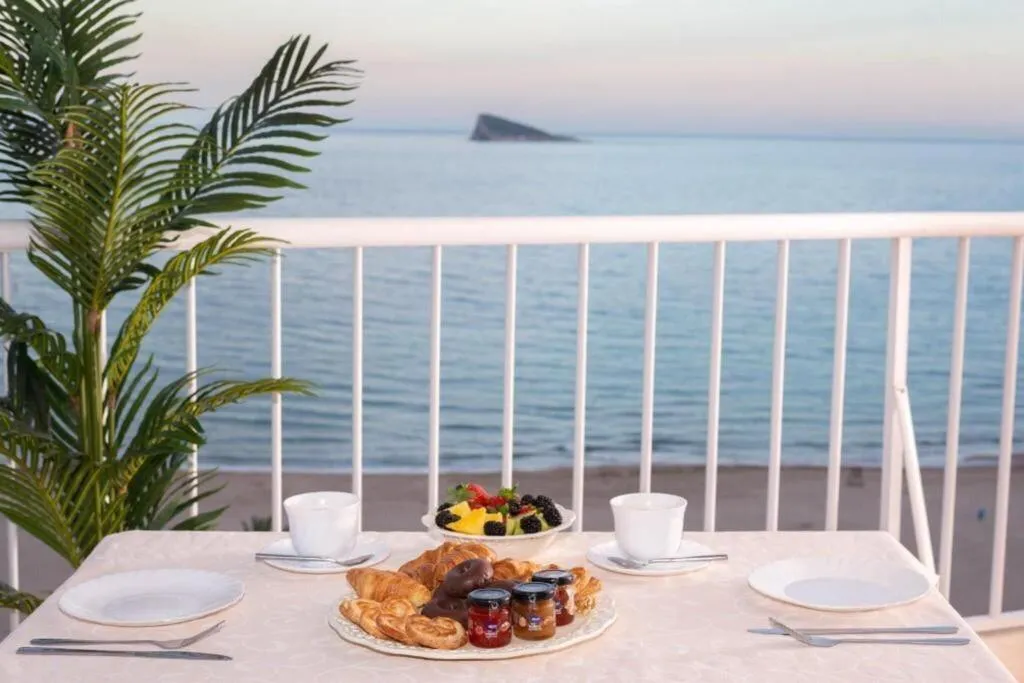 Restaurant, Mirador, Costa Blanca