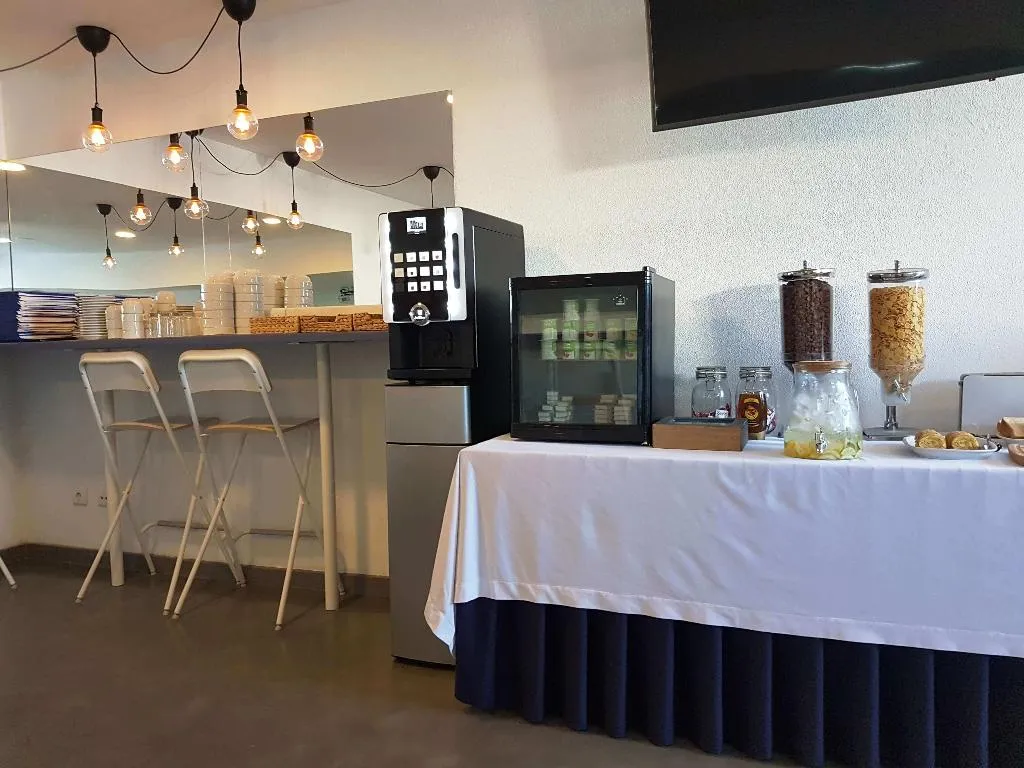 Bar, Apartamentos Soldoiro, Algarve