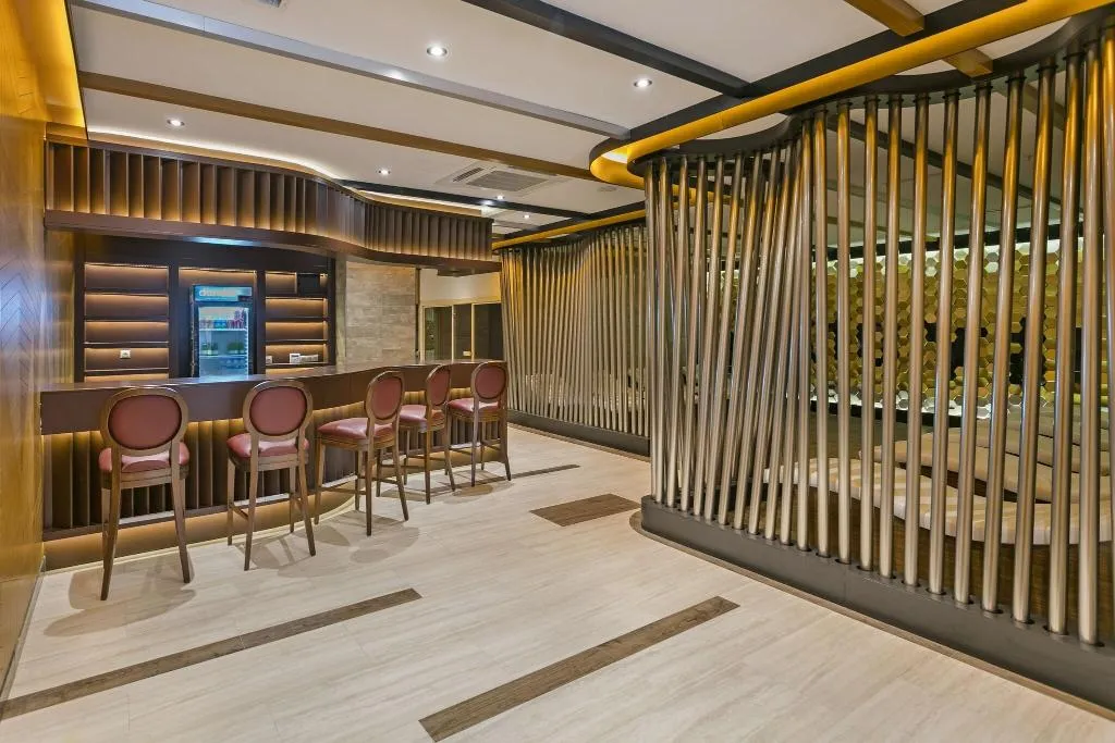 Sports and Entertainment, B Business Hotel & Spa, Antalya