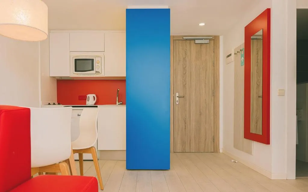APARTMENT STANDARD Room, Aparthotel Novo Mar, Majorca