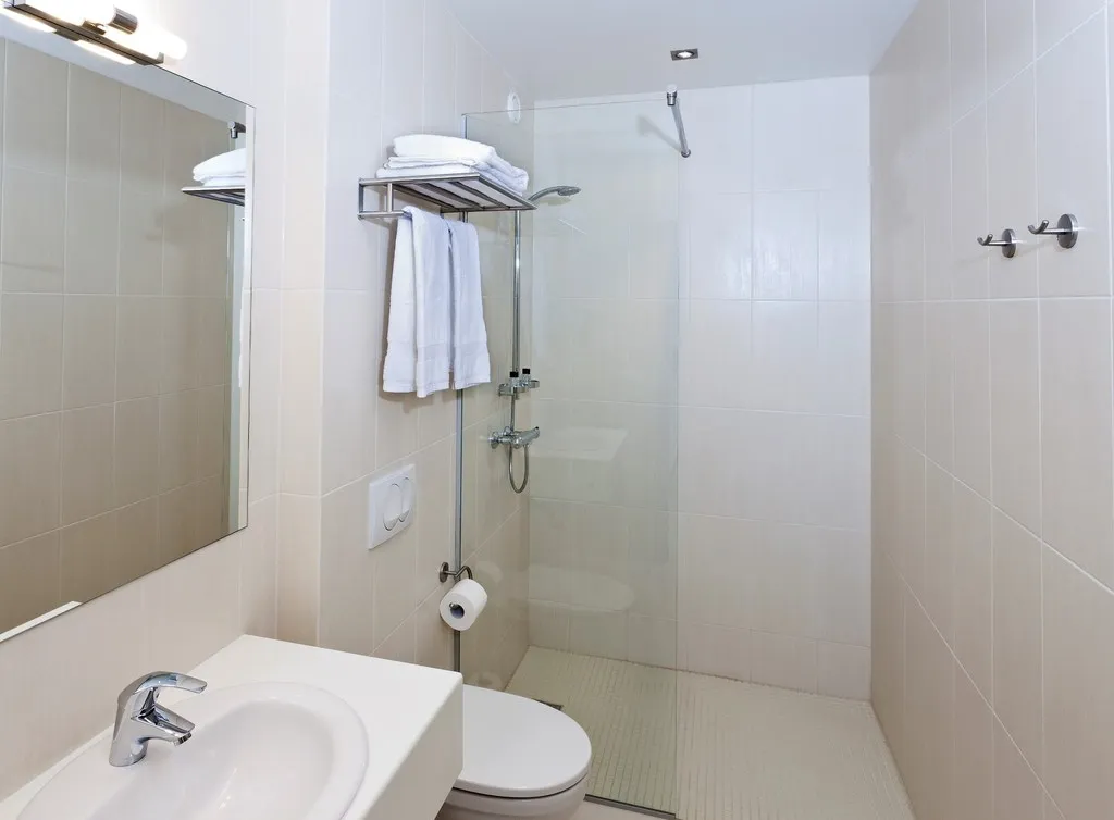 SINGLE STANDARD Room, Hotel Klettur, Reykjavik