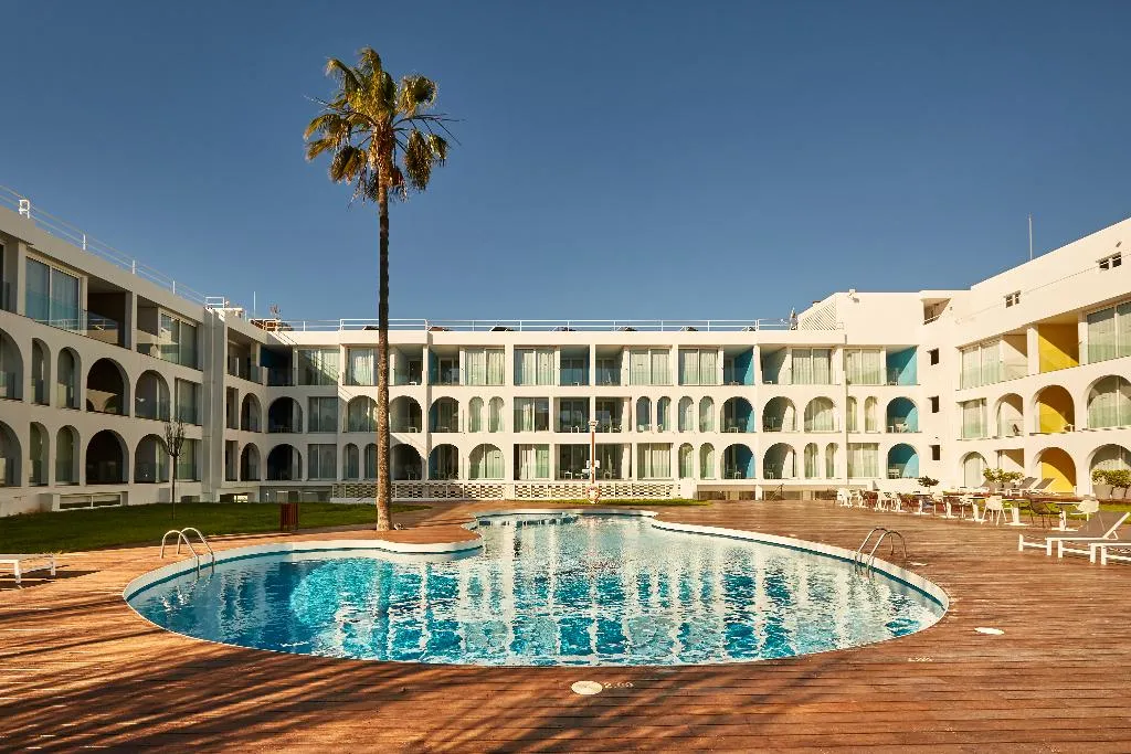 General view, Ebano Hotel Apartments & Spa, Ibiza
