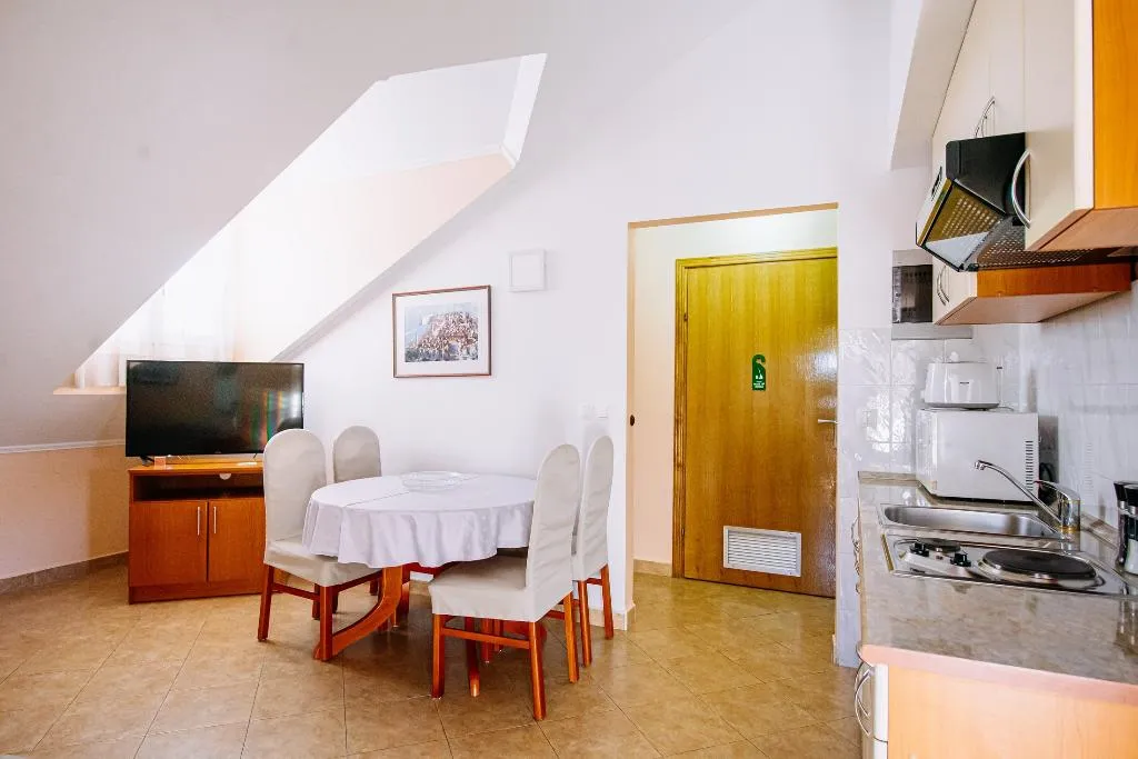 APARTMENT SEA VIEW TWO BEDROOMS Room, Vila Curic, Dubrovnik