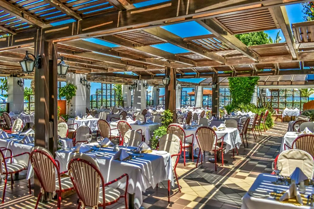 Restaurant, Creta Royal, Crete