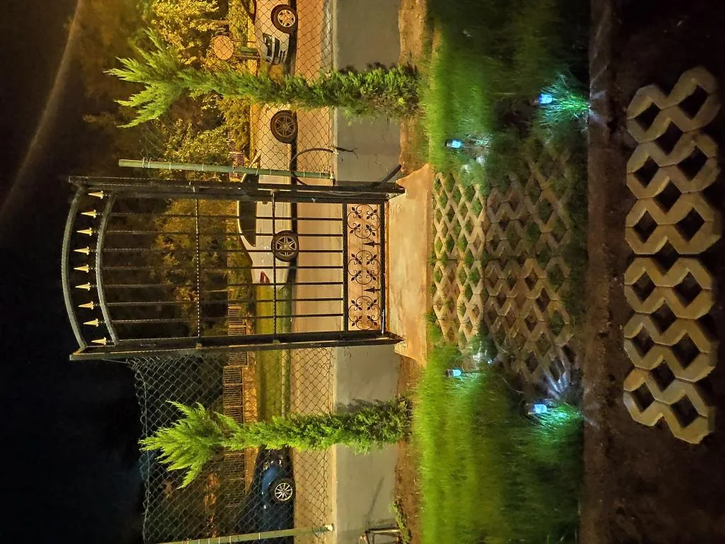 General view, El Mundo Suites, Antalya