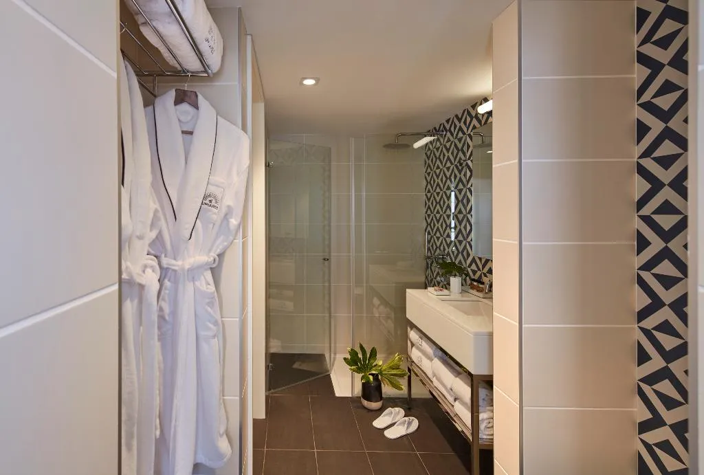 SUITE DUPLEX Room, The Lumiares, Lisbon