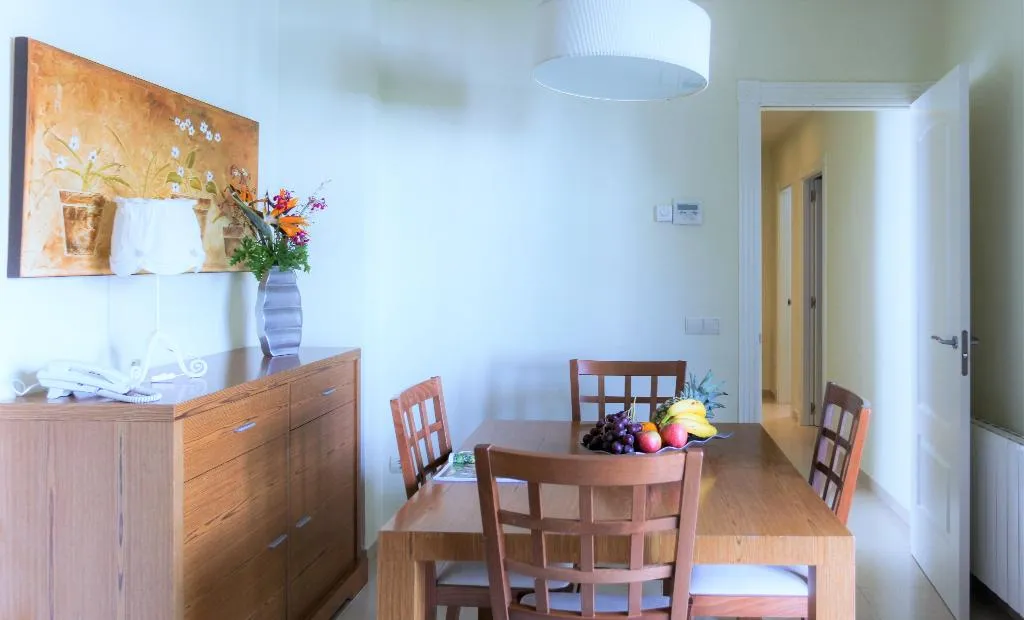 APARTMENT CAPACITY 1 Room, Marina Turquesa, Costa Del Sol