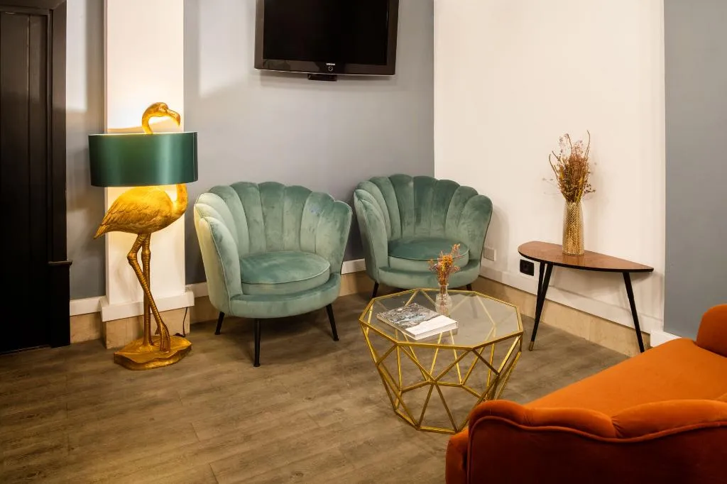 Lobby, Apartamentos Islamar Arrecife - Only Adults, Lanzarote