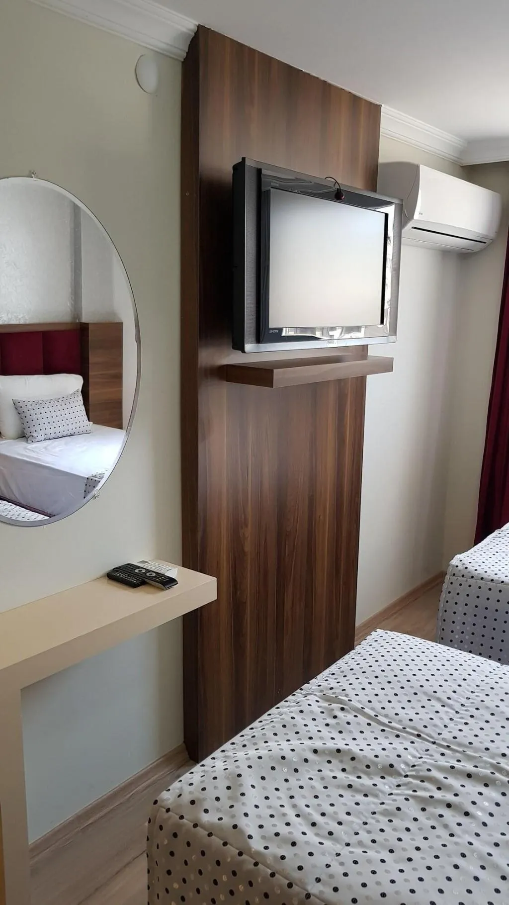 Room, Laleli Hotel Izmir, Izmir