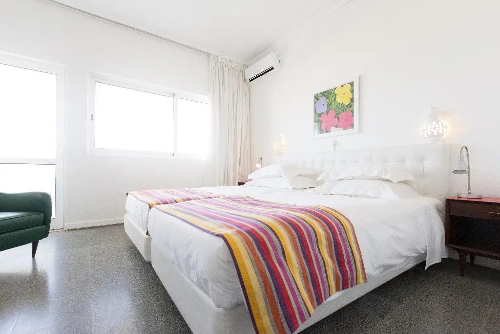Double or Twin CLASSIC Room, Vasco da Gama, Algarve