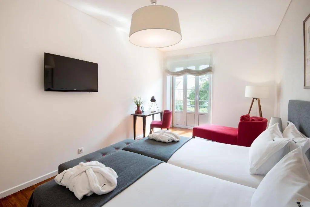 Room, Bica FLH Suites, Lisbon