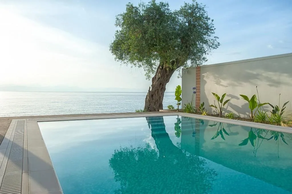 Room, Domes Miramare, A Luxury Collection Resort, Corfu, Corfu