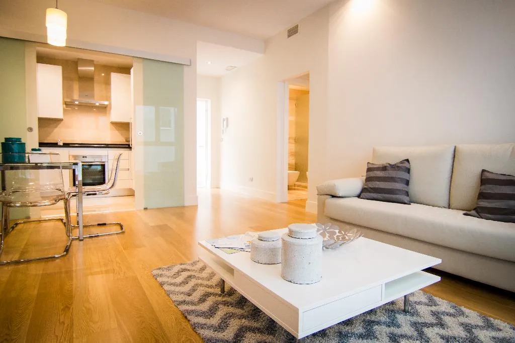 APARTMENT ONE BEDROOM Room, Holidays2Malaga Premium Apartments, Costa Del Sol