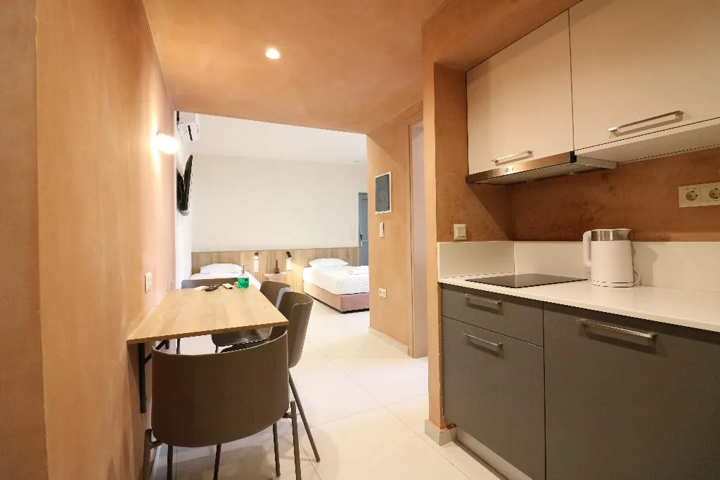 APARTMENT STANDARD Room, Philoxenia Apartments, Crete