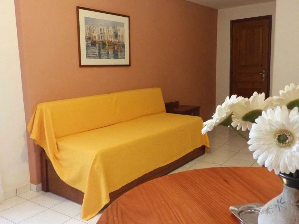 Room, Alexandra Hotel, Crete