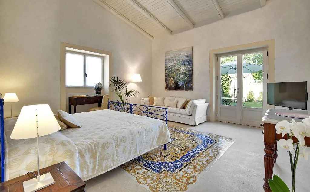 Room, Donna Coraly Resort, Catania