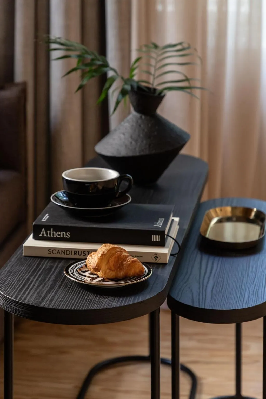 Room, Medley Conceptual Living & Spa, Athens