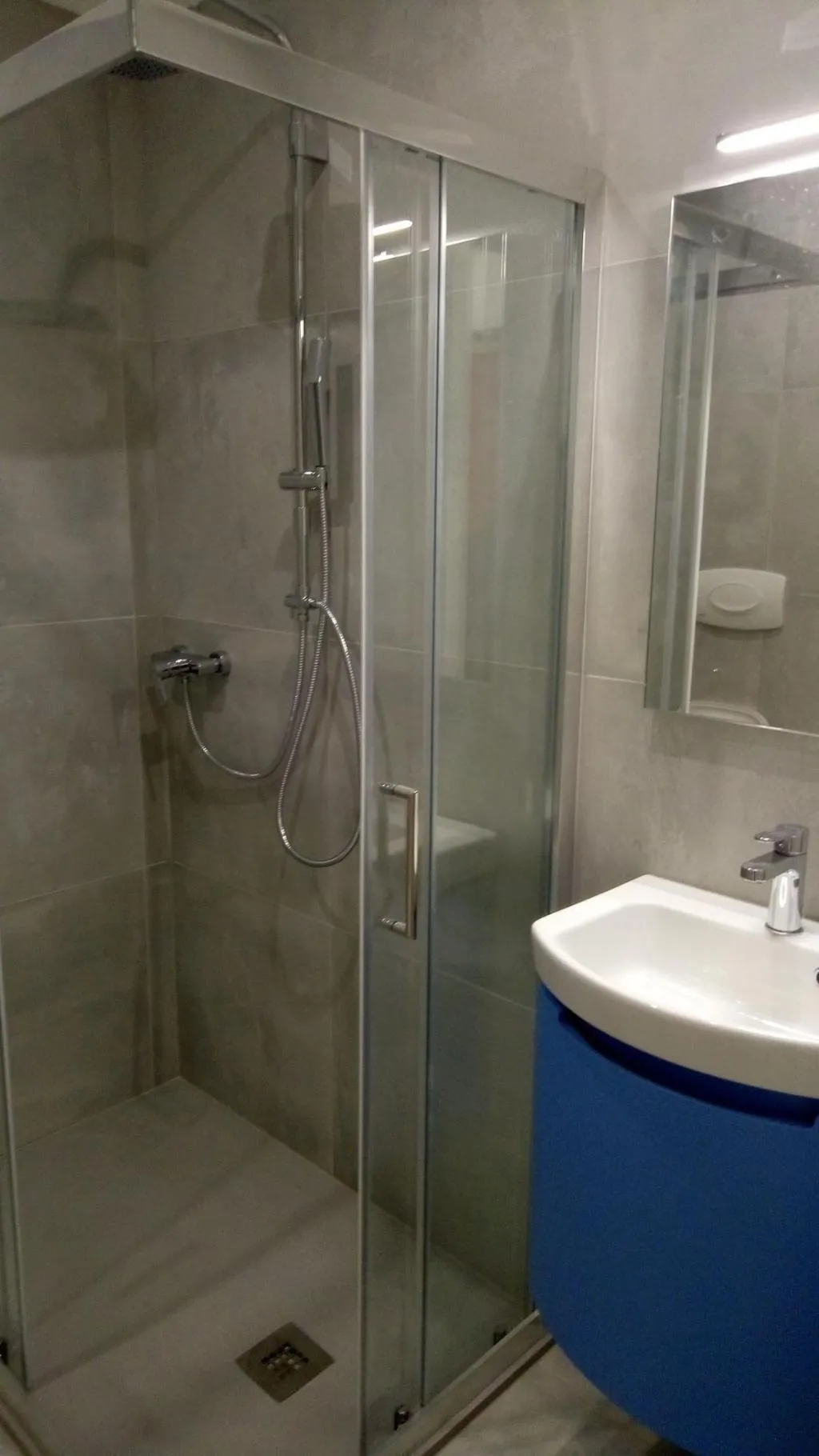 Room, Hotel Catto Suisse, Venice