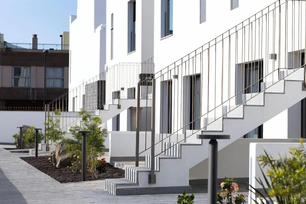 General view, Esmeralda Cotillo Homes By Livvo, Fuerteventura