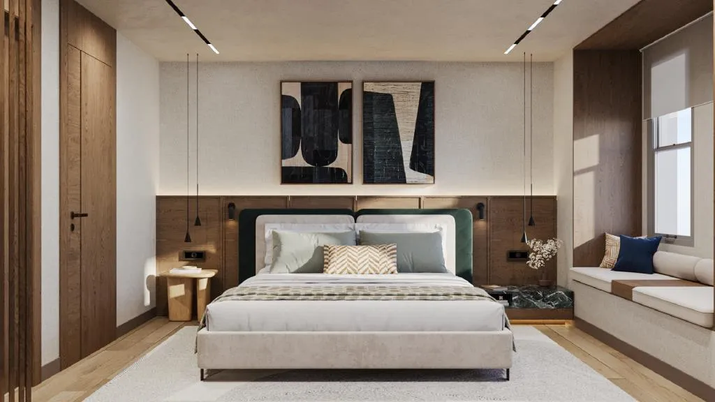 VILLA STANDARD Room, Liberty Lykia, Dalaman
