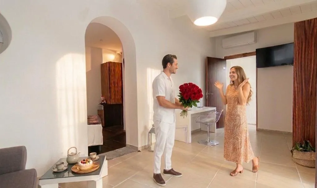 Room, Marina 10 Boutique & Design Hotel, Naples