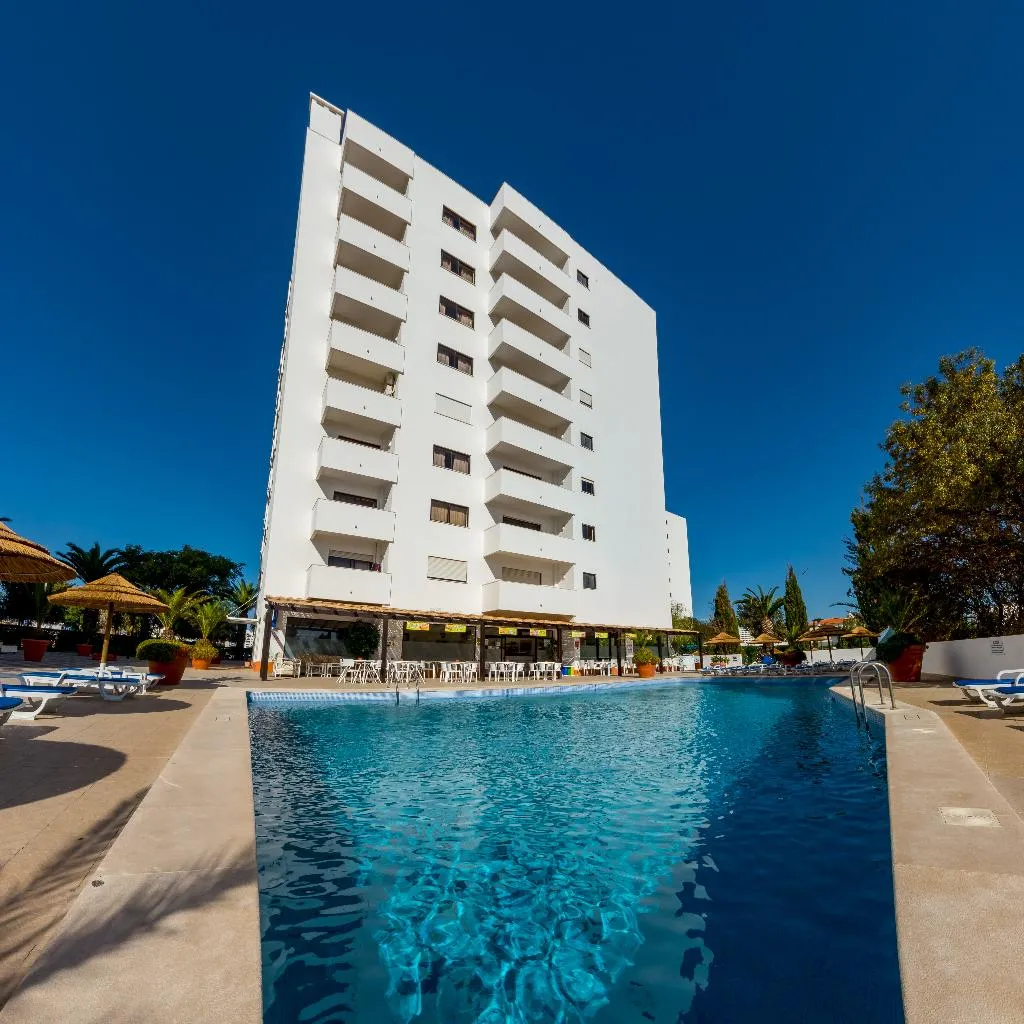 Pool, Janelas do Mar, Algarve