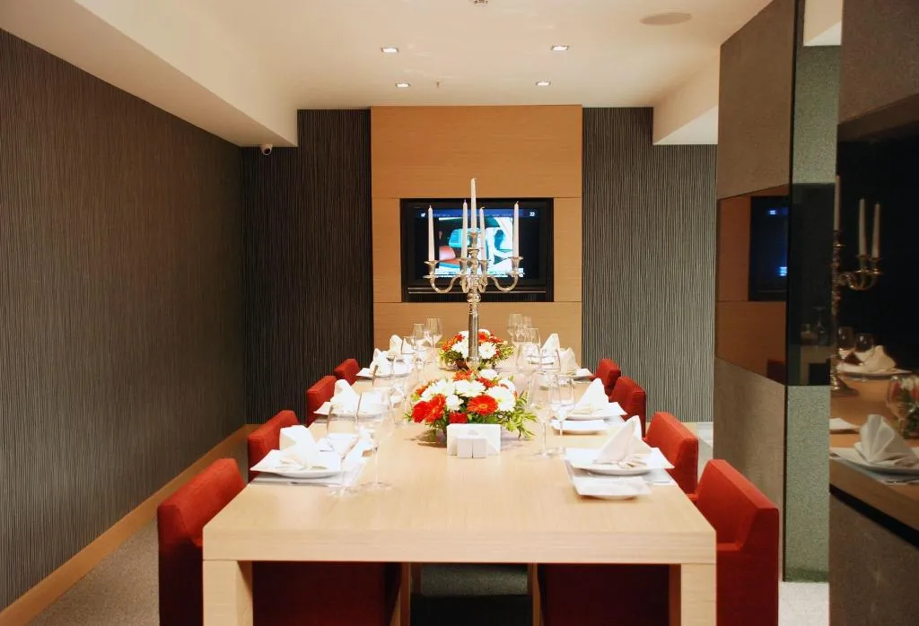 Conferences, Met Boutique Hotel, Izmir