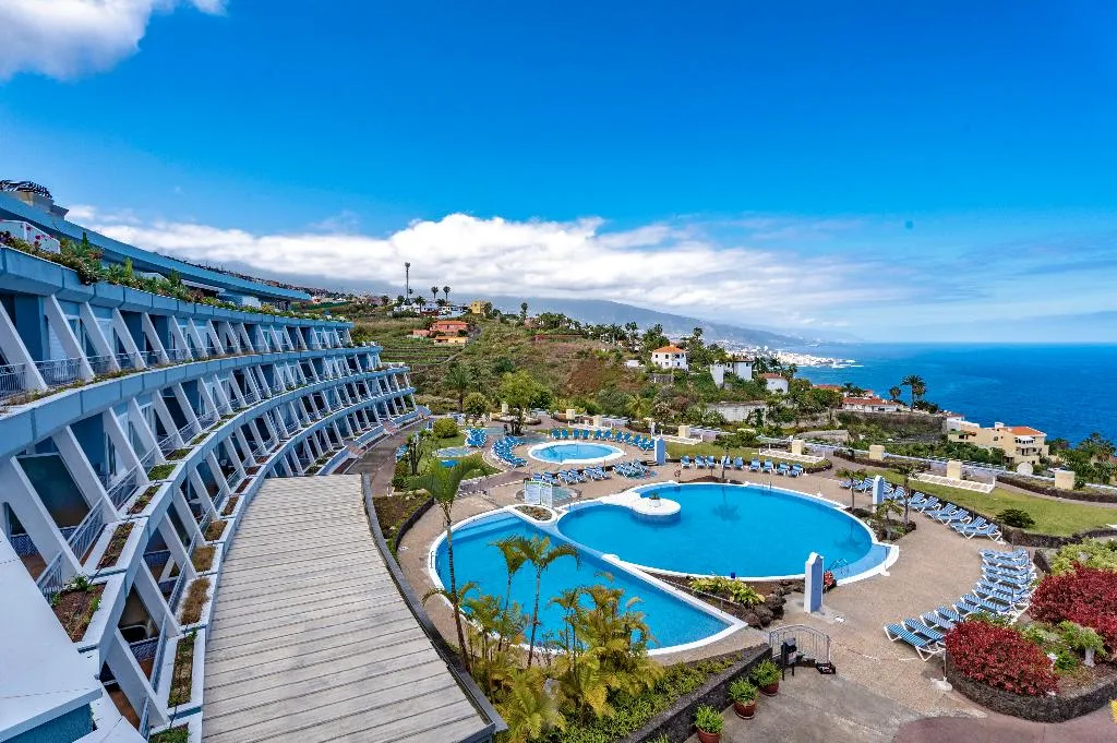 General view, Coral la Quinta Park Suites, Tenerife