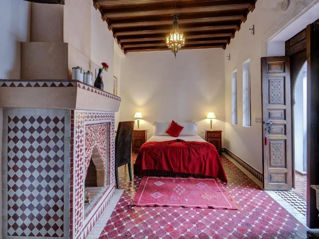 Room, Riad Sun Of Kech, Marrakech