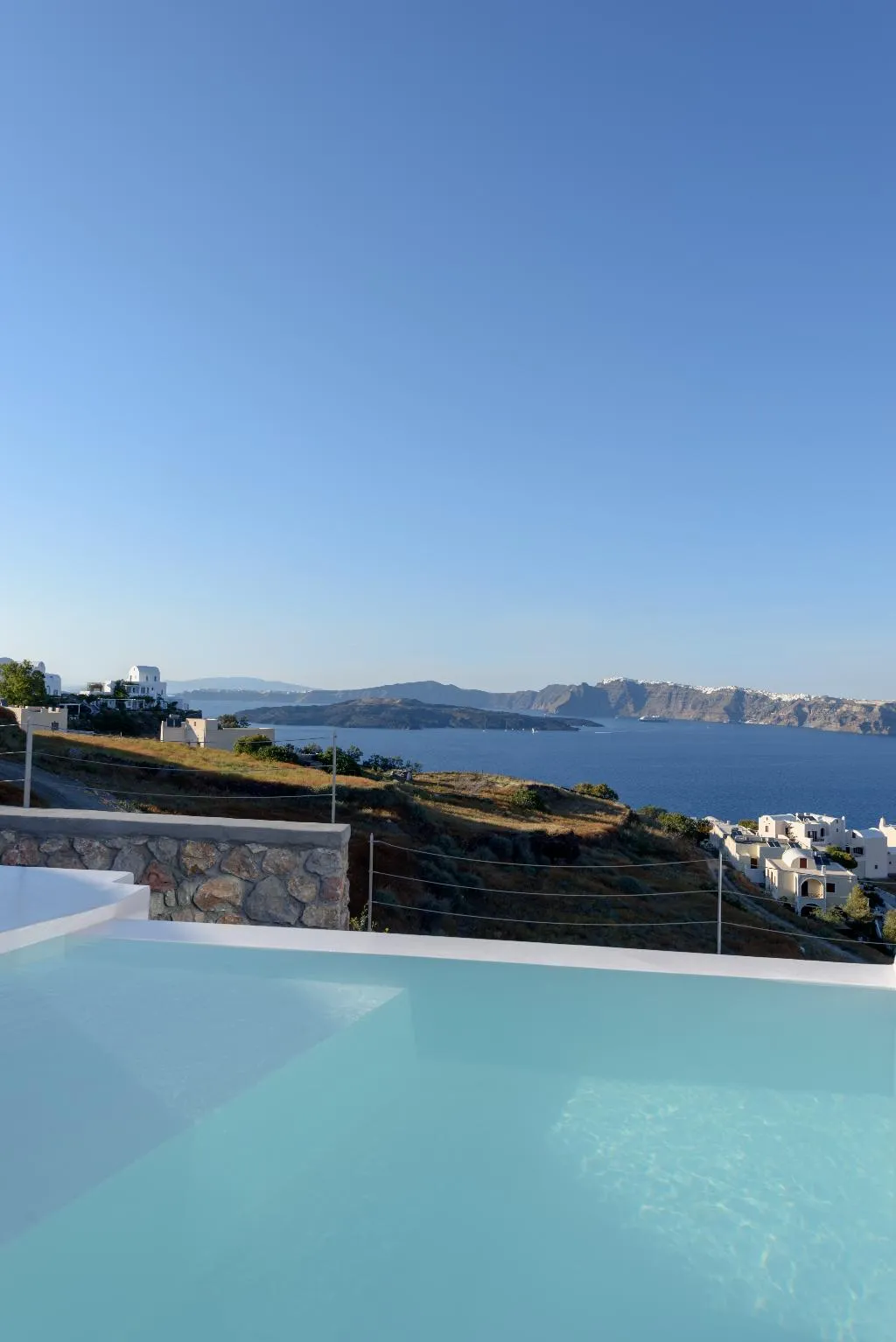 SUITE EXECUTIVE SUPERIOR Room, Earino Suites and Villas, Santorini