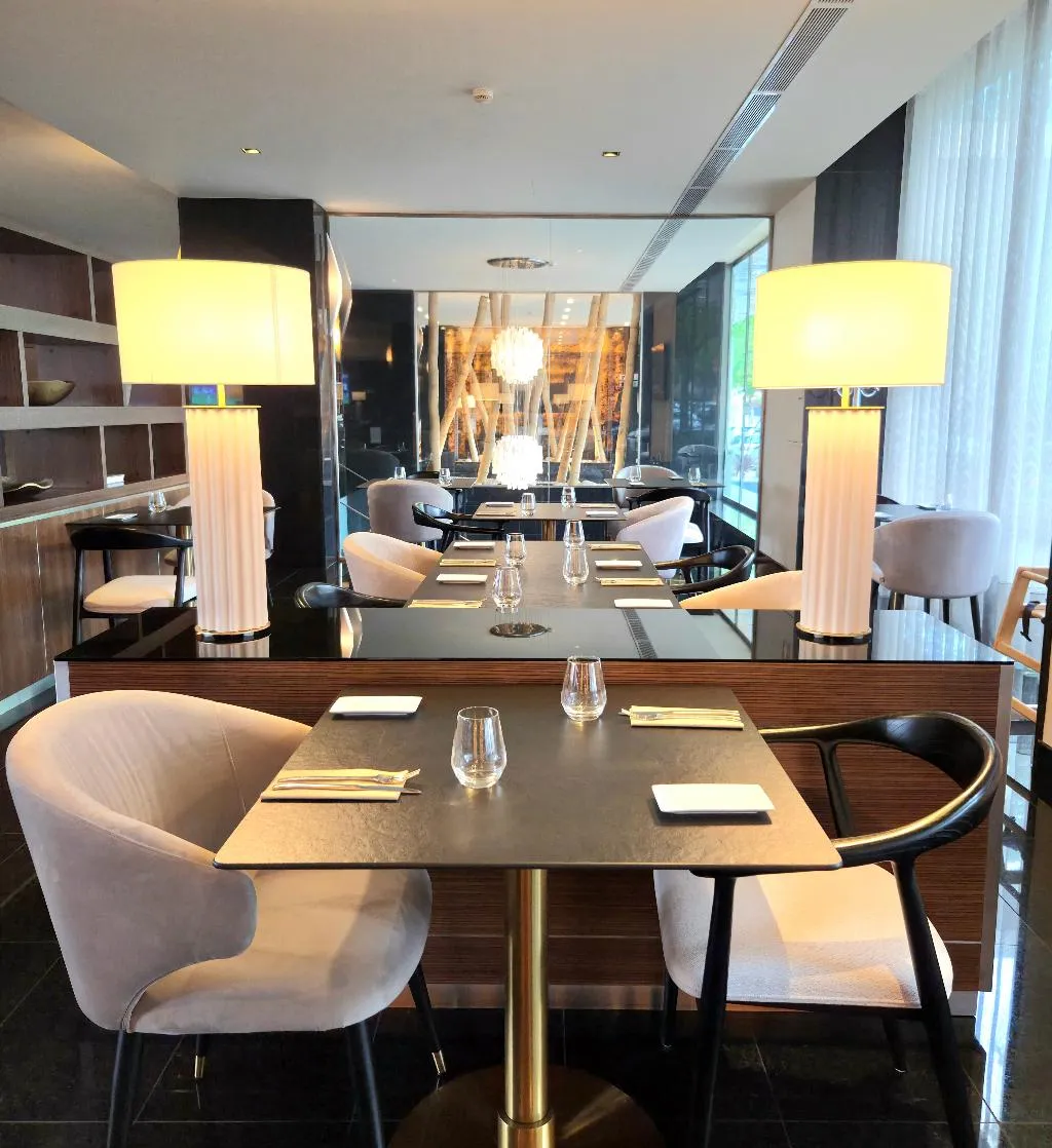 Restaurant, BessaHotel Boavista, Porto