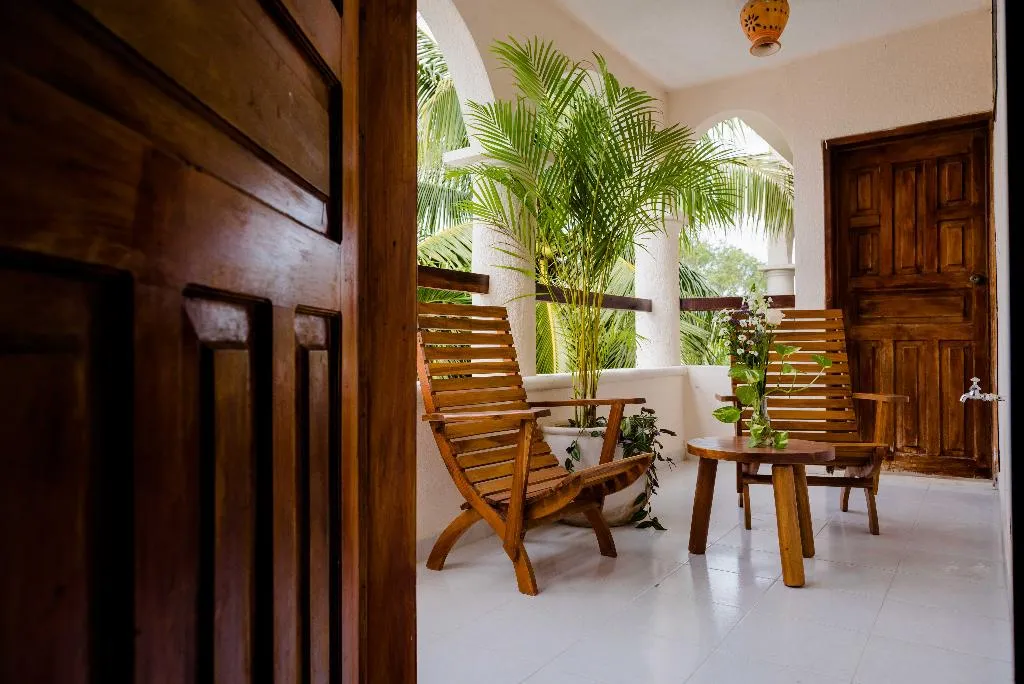 DOUBLE STANDARD Room, Hul-Ku, Playa Del Carmen