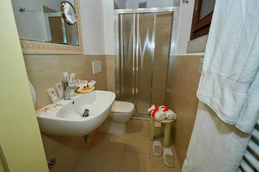 Room, Riviera dei Dogi, Venice