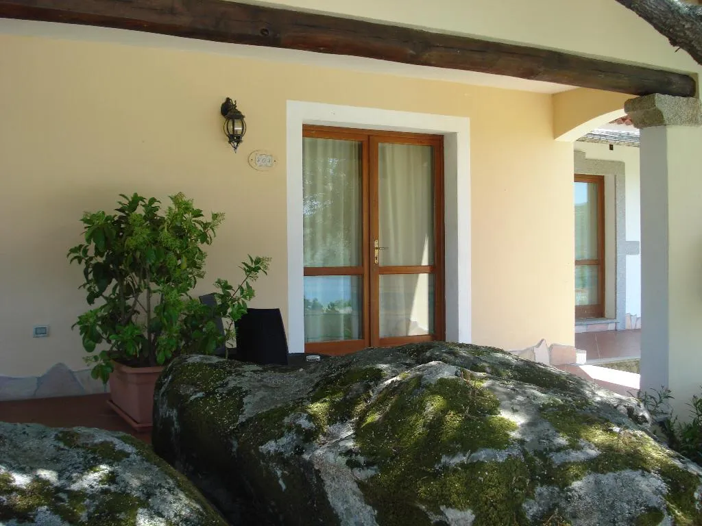 DOUBLE SUPERIOR Room, Hotel Relais Valkarana, Olbia