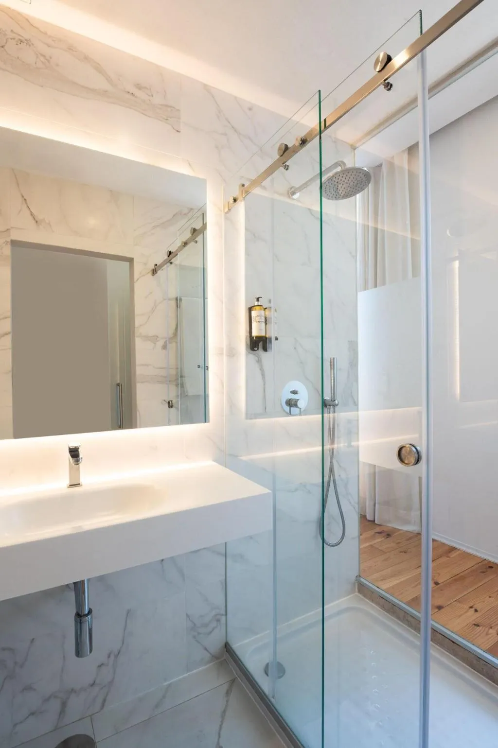 DOUBLE PREMIER QUEEN BED Room, Tempo FLH Hotels, Lisbon