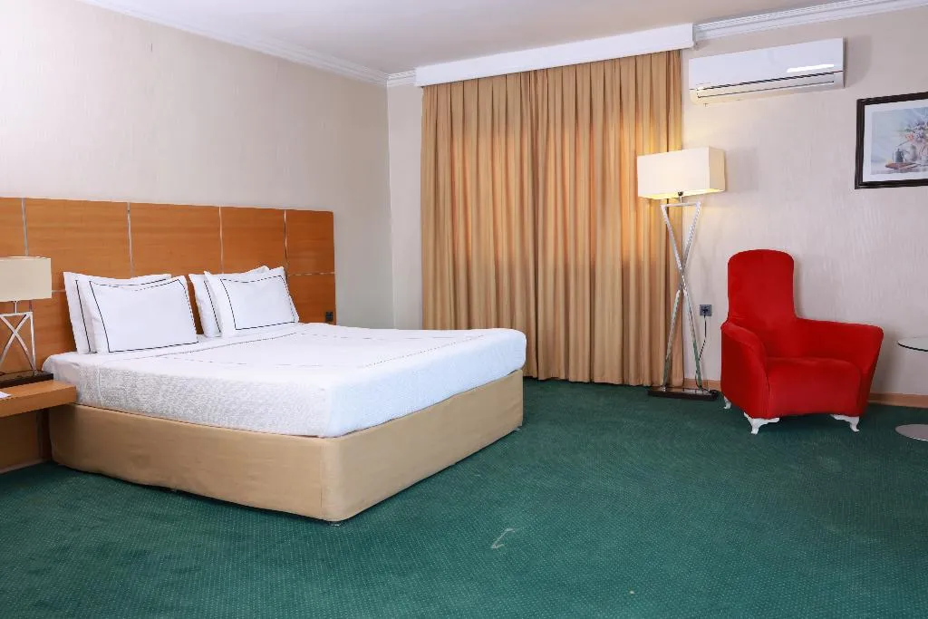 SUITE STANDARD Room, Anemon Ege, Izmir