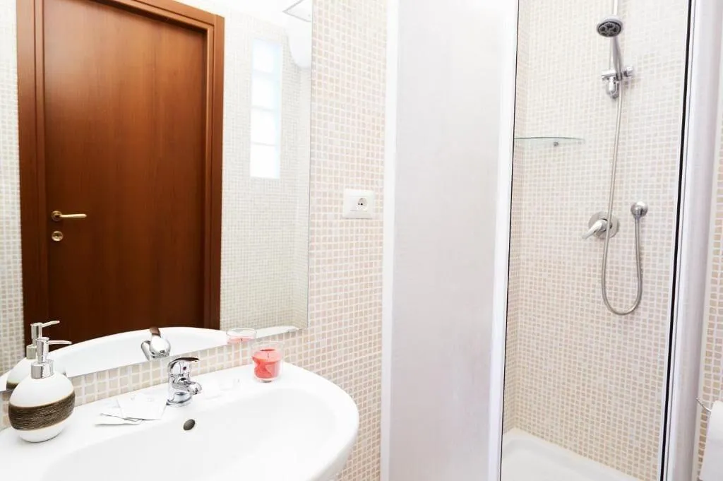 Room, Bnb Drive In, Rome