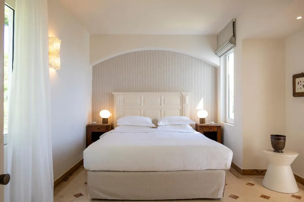 SUITE DELUXE TWO BEDROOM Room, Elounda Gulf Villas by Sandglass, Crete