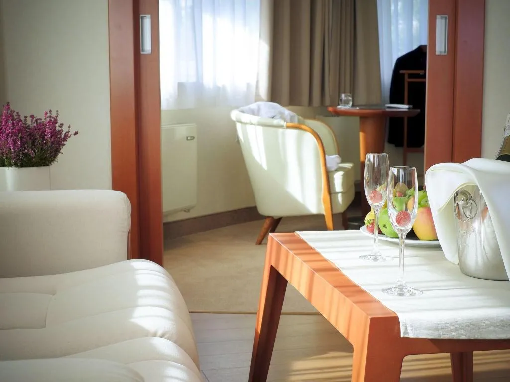 Room, Hotel Nadmorski, Gdansk